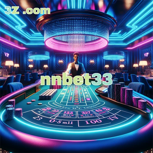 nnbet33 Aplicativo Móvel