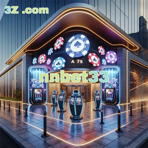 nnbet33 Site Confiável