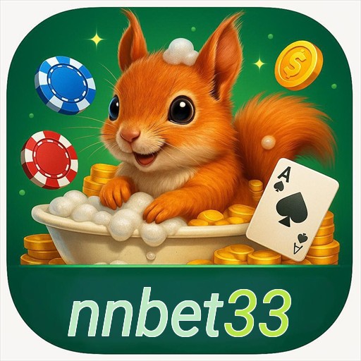 nnbet33 logo