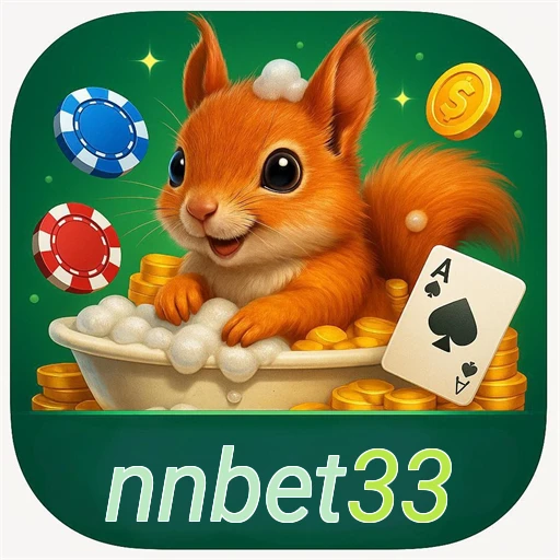nnbet33 logo